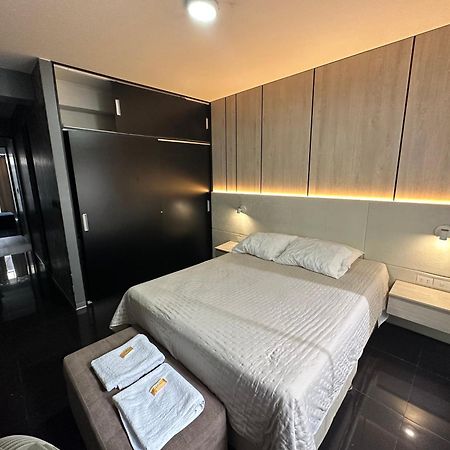 Miraflores Apartment リマ エクステリア 写真