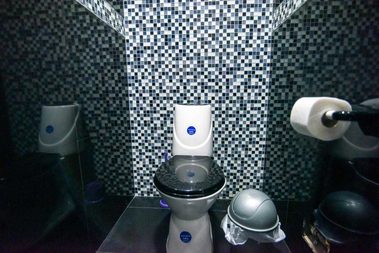 Miraflores Apartment リマ エクステリア 写真