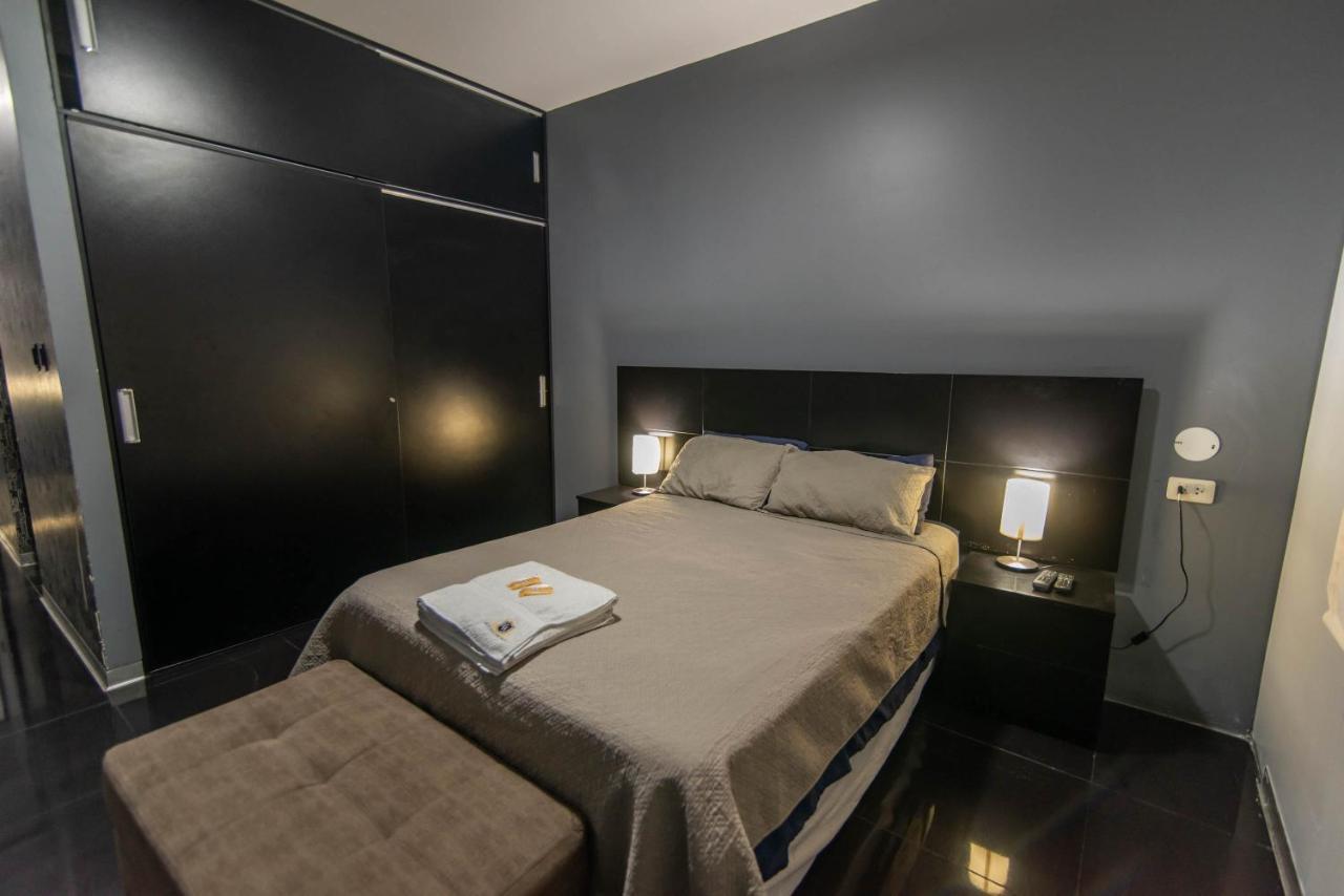 Miraflores Apartment リマ エクステリア 写真
