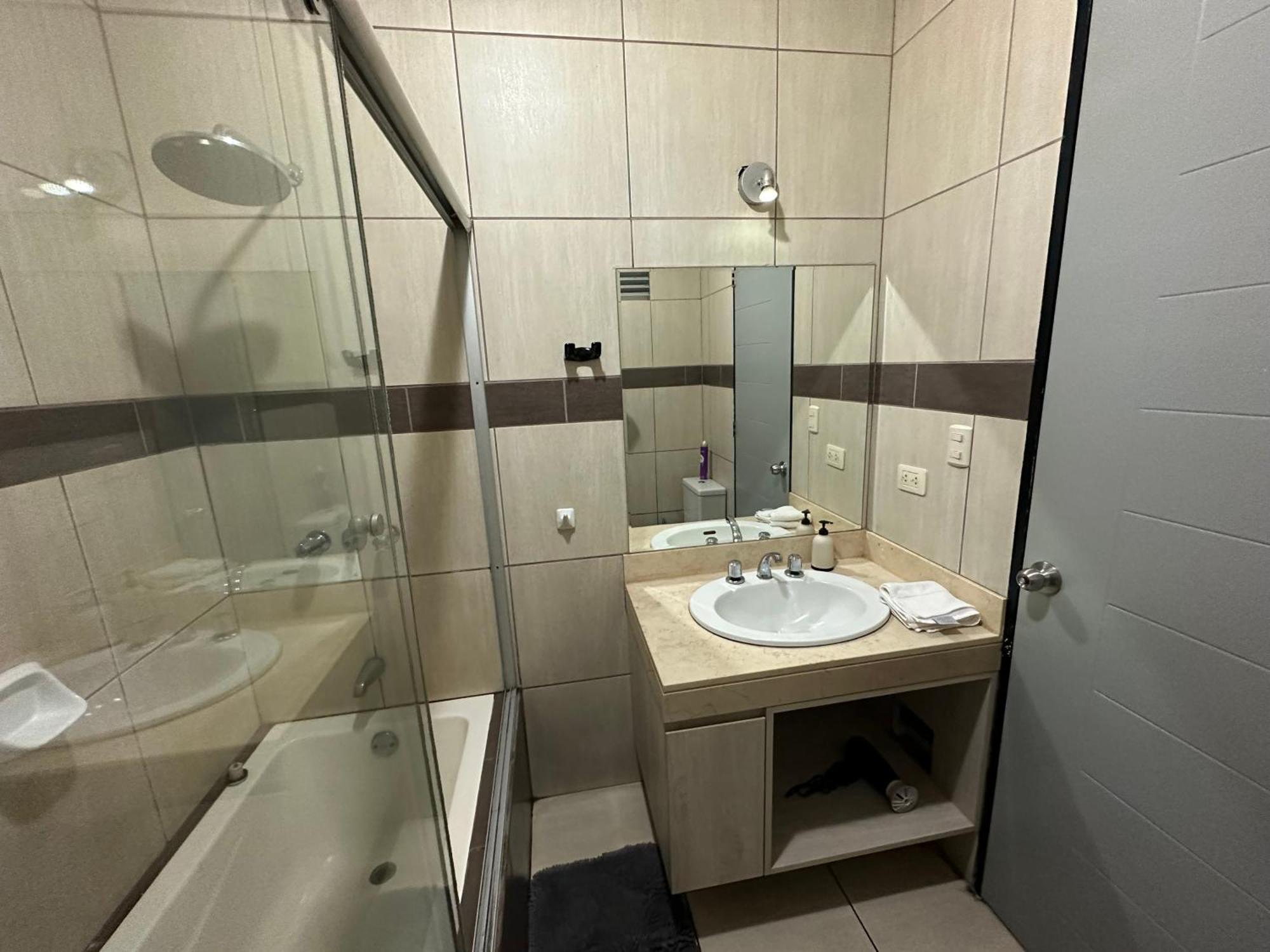 Miraflores Apartment リマ エクステリア 写真