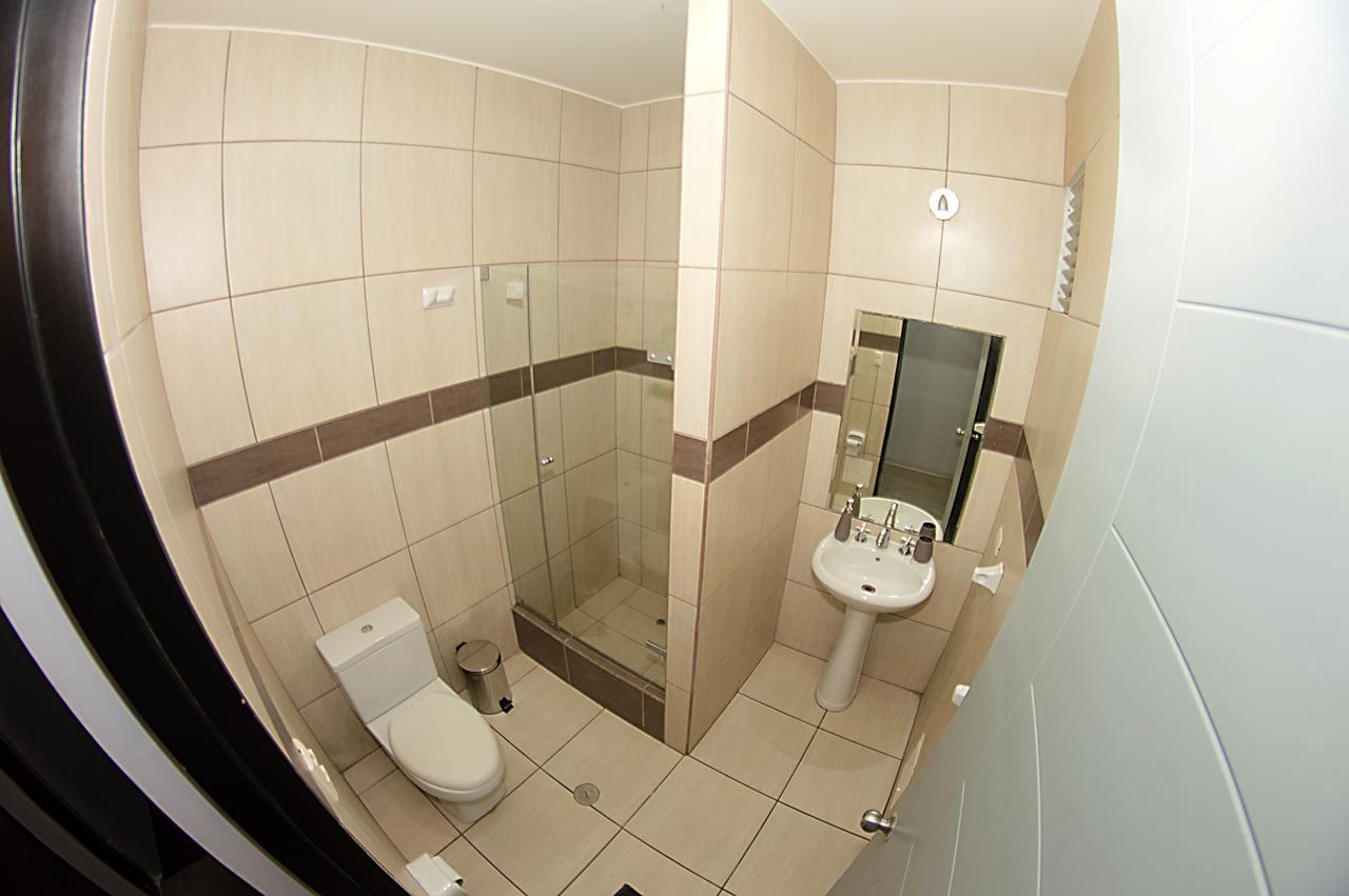 Miraflores Apartment リマ エクステリア 写真